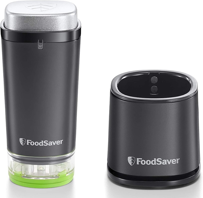 Foodsaver vakuumpakker